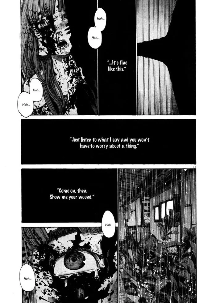 Goodnight Punpun Chapter 114 image 13_optimized
